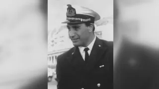 A 25 anni dalla scomparsa, le indagini e la morte sospetta del comandante De Grazia in un libro