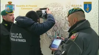 Operazione "Imponimento", cinque nuovi arresti: ai domiciliari l'ex assessore regionale Stillitani