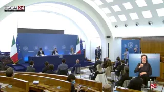 Lotta al Coronavirus, il Governo vara il nuovo Dl: ecco le misure previste fino a gennaio 2022