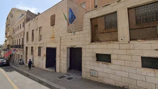 Ritorna operativa la sede della Procura Generale di Reggio Calabria