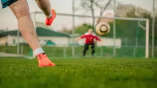 Calcio, riprendono i campionati dilettantistici: si torna in campo domenica 23 gennaio
