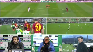 INFO SPORT del 18 dicembre 2023