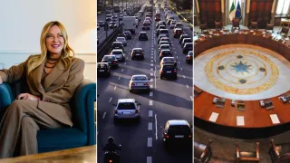 Bollo auto, esenzione nel 2027 per le vetture fino a 80 kW: la misura del Governo