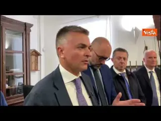 Tunnel Tenda, Rixi: "Cantiere non stop per apertura nel 2024"