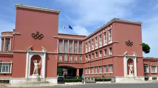 CALCIO | Il Coni esclude la Reggina dalla serie B: il club amaranto prosegue l'iter giudiziario