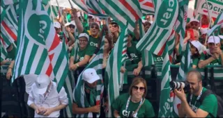 Regione Calabria e Sorical, duro documento della Cisl: siamo alle solite strategie meramente politico-elettorali?