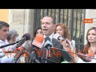 Romeo (Lega): “Sempe stati leali con Governo, in qualche caso pagato anche prezzo elettorale”