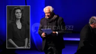 "C'è ancora domani", Colangeli: «Un film da fare vedere nelle scuole»