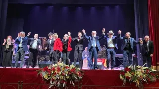 VIDEO | Lotta ai tumori: gli avvocati di Crotone raccolgono 8mila euro da donare all'ospedale