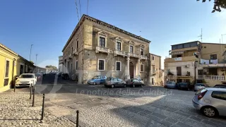A Palazzo Morelli la sede della Soprintendenza di Crotone e Catanzaro