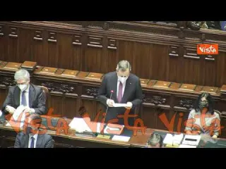 Draghi: “In Pnrr ingenti fondi per occupazione giovani e donne”