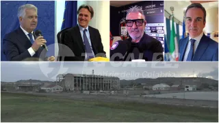 Bonifica, Occhiuto diffida Errigo: «Nessun rifiuto pericoloso a Crotone»