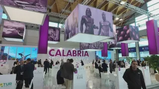 Turismo: al via la tre giorni in fiera del TTG