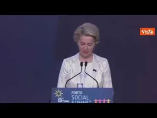 Von der Leyen cita ‘Il Gattopardo’: “Tutto deve cambiare perché tutto resti come prima”