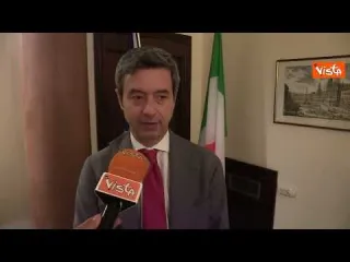 Insediato il Civ dell'Inps, Orlando: "Passaggio importante. Welfare è in evoluzione"