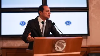 'Ndrangheta: assolto in Appello l'ex parlamentare Siclari "perché il fatto non sussiste"