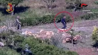 Maxi blitz antimafia a Palermo, 31 le misure cautelari: arresti anche a Reggio Calabria (VIDEO)