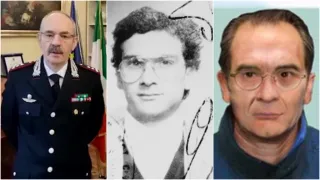 VIDEO | Arresto di Messina Denaro: l'annuncio del comandante dei Carabinieri del Ros Angelosanto