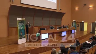 VIDEO | Tumore del colon-retto: convegno all'UMG sulle nuove conoscenze nel trattamento