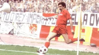 CALCIO | A Massimo Palanca la cittadinanza onoraria di Catanzaro