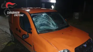 Investì ed uccise una bimba ucraina a Crotone: condannato a 18 anni