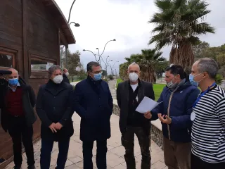 “Catanzaro e dintorni” su VideoCalabria: azioni pubbliche del Comune a salvaguardia delle Dune di Giovino