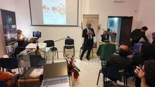 Benifici salutari nell'uso dei grani antichi e dei prodotti locali