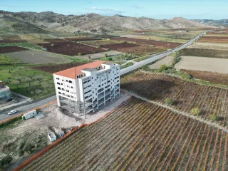 Palazzo Mangeruca: c'è la data d'abbattimento dell'ecomostro