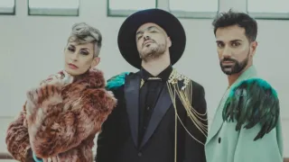 Musica, a Casa Sanremo sbarcano anche i calabresi Free Love per presentare "Aspirina"