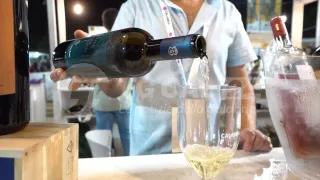 Vinitaly a Sibari: il vino cambia la narrazione della Calabria