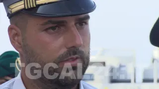 VIDEO | Barca con migranti esplosa a Crotone, la ricostruzione dei momenti del salvataggio