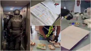 'Ndrangheta, blitz ad Ibiza: arrestati tre latitanti