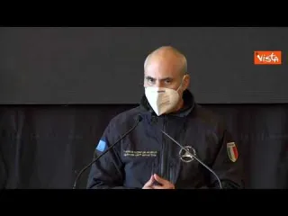 Vaccini, Curcio: "Serve norma di guerra come impiego delle farmacie"