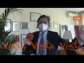 Sileri: “Tra fine aprile e inizio maggio si potranno dare date per progressive riaperture”