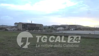 Occhiuto: "La Regione impugnerà al Tar il decreto Mase sul Sin di Crotone"