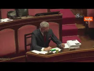 Mollicone (Fdi): "Consulenza McKinsey un esproprio di sovranità che bypassa il Parlamento"
