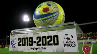 Lega Pro, c'è l'accordo tra i club per lo stop al campionato: la Reggina sarebbe promossa in B