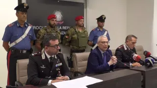Operazione Nemesis, i legami tra amministrazione e 'ndrine
