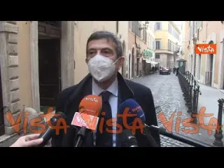 Sospensione Astrazeneca, Lupi: “Rassicurare cittadini è fondamentale. Non tergiversiamo”