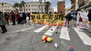 Mobilitazione nazionale ad un mese dal naufragio di Steccato di Cutro: l'iniziativa della Rete 26 febbraio