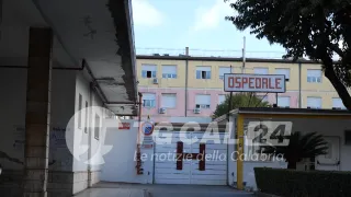 Tragedia a Vibo Valentia: bimba di due anni muore soffocata