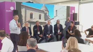 "Terra Madre", Calabria protagonista a Torino con le sue eccellenze