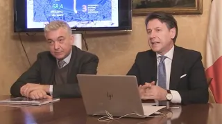 Domenico Arcuri, un calabrese contro il Coronavirus (VIDEO)