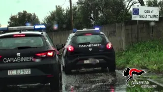 Controlli anti-Covid a Pasqua nel Reggino: chiusi due locali e multati cinque clienti