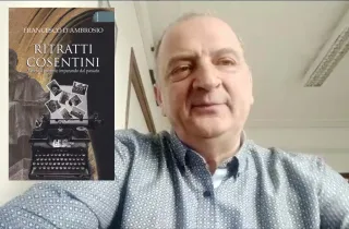 Helios: i "Ritratti cosentini" di Francesco D'Ambrosio, vite di persone che hanno fatto la città
