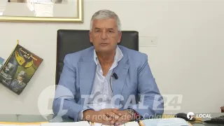 Il commissario dell'Ao di Cosenza De Salazar guiderà Azienda Zero