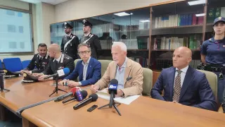 Maxi blitz antimafia a Reggio Calabria, 79 misure cautelari