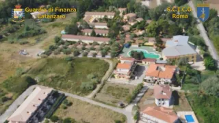 'Ndrangheta, sequestrati beni per 55 milioni di euro ad affiliati alla cosca Accorinti di Briatico (VIDEO)