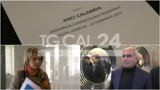 VIDEO | Anci Calabria: riunione tra i sindaci agitata ed elezioni rinviate a fine marzo