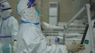 Coronavirus, morti un 61enne di Gizzeria ed un anziano ospite della casa di riposo di Bocchigliero